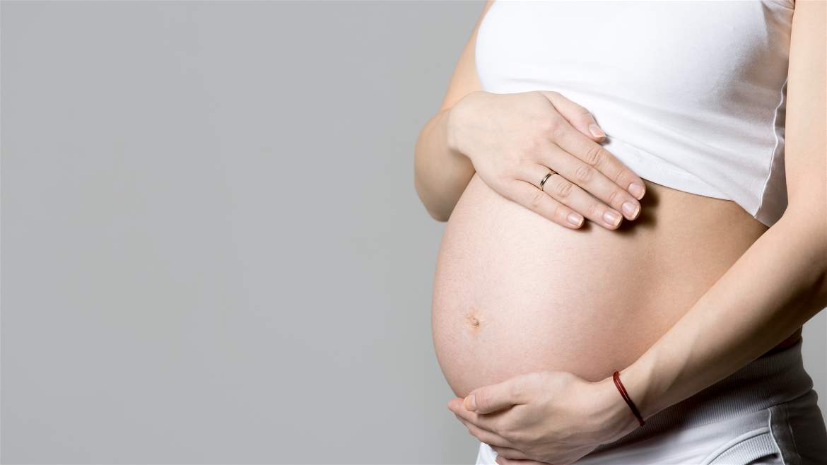 A importância da drenagem linfática para as grávidas