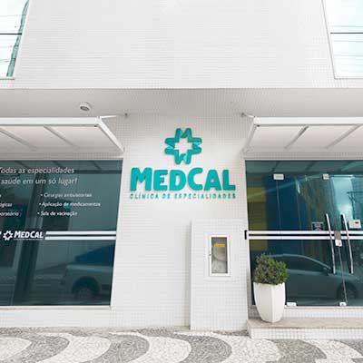 MedCal