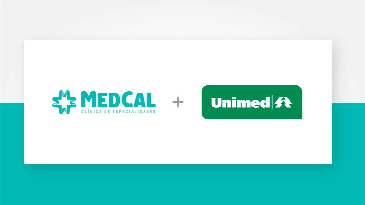 MedCal e Unimed