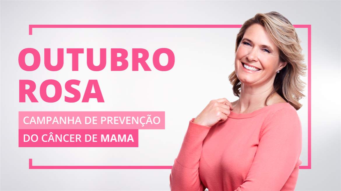 Outubro Rosa