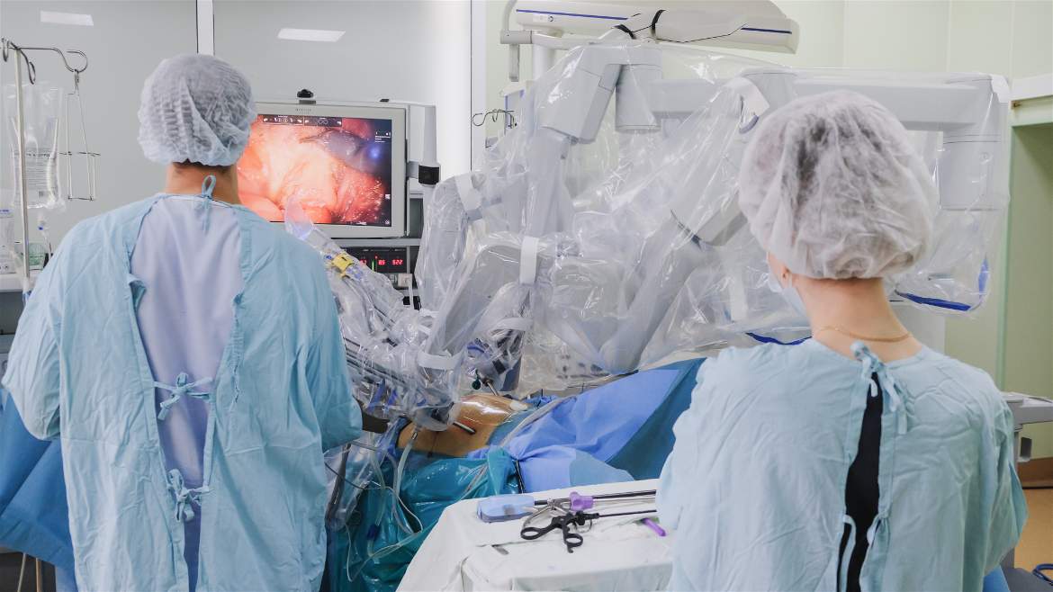 Principais dúvidas sobre cirurgia Bariátrica